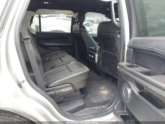 1FMJU1HT0MEA05877 Ford Expedition Xlt