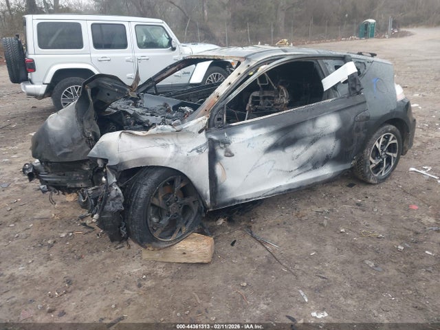 JHMZF1D46GS001451 Honda Cr-z Lx