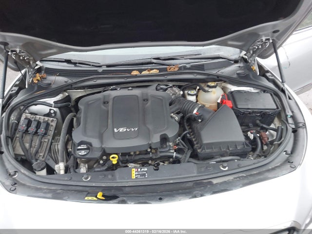 2018 Buick Lacrosse Essence მანქანა იყიდება აუქციონზე, vin: 1G4ZP5SS0JU146581, აუქციონის ნომერი: 44361319