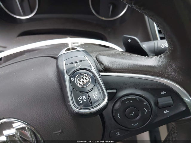 2018 Buick Lacrosse Essence მანქანა იყიდება აუქციონზე, vin: 1G4ZP5SS0JU146581, აუქციონის ნომერი: 44361319