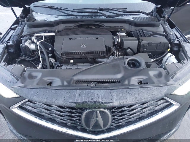 5J8YD9H4XTL000210 Acura Mdx Technology Package