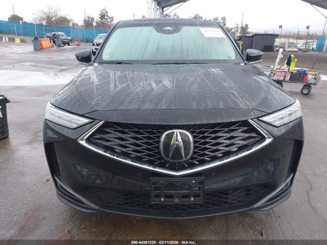 5J8YD9H4XTL000210 Acura Mdx Technology Package