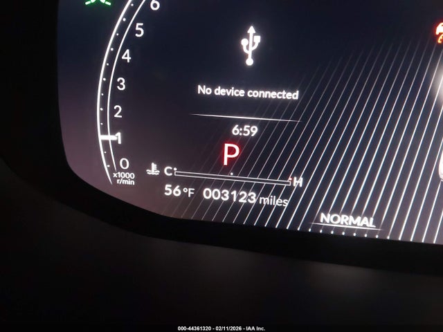 5J8YD9H4XTL000210 Acura Mdx Technology Package