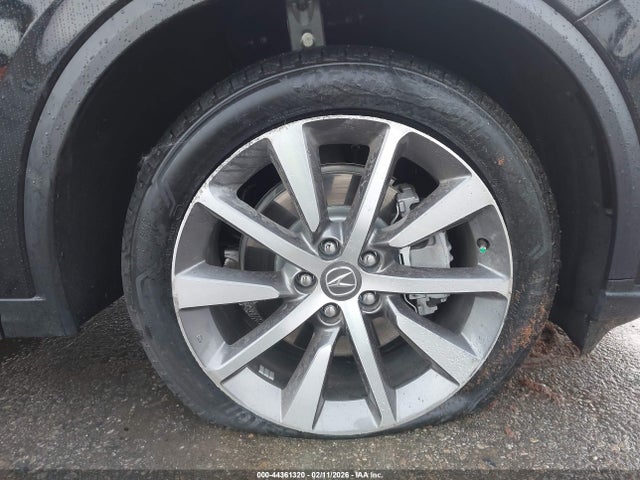 5J8YD9H4XTL000210 Acura Mdx Technology Package