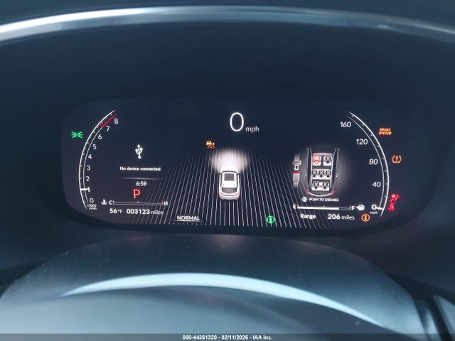 5J8YD9H4XTL000210 Acura Mdx Technology Package