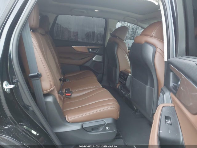 5J8YD9H4XTL000210 Acura Mdx Technology Package