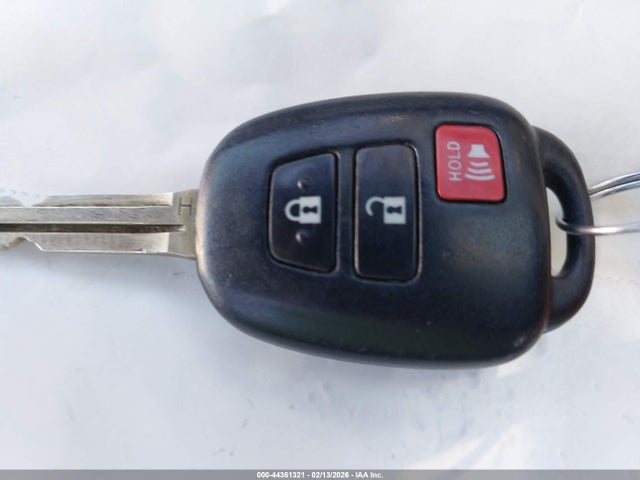 Toyota Rav4 Xle 2014 2T3WFREV7EW108698 Image 11