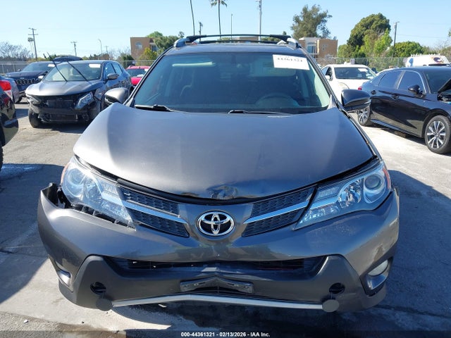 Toyota Rav4 Xle 2014 2T3WFREV7EW108698 Image 12