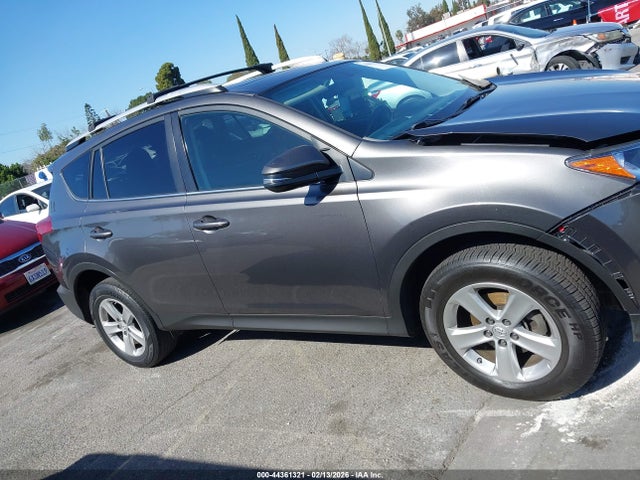 Toyota Rav4 Xle 2014 2T3WFREV7EW108698 Image 13