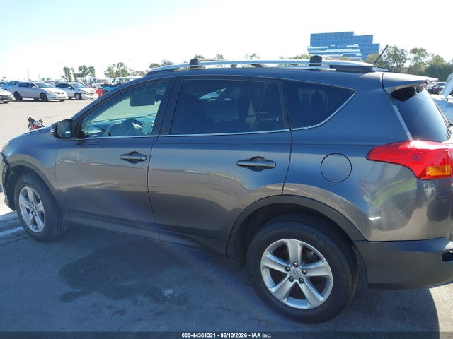 Toyota Rav4 Xle 2014 2T3WFREV7EW108698 Image 14