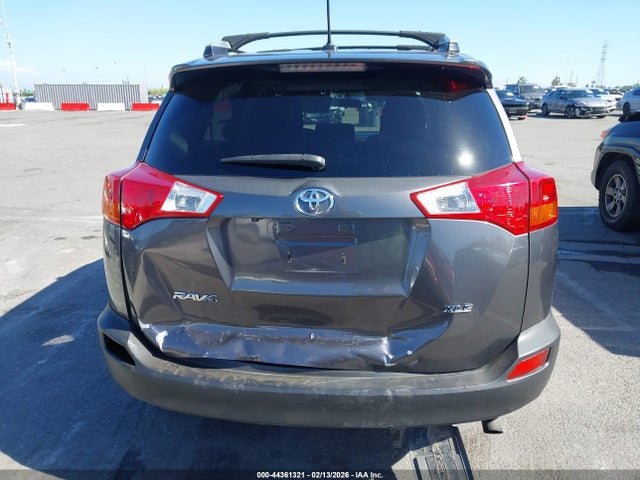 Toyota Rav4 Xle 2014 2T3WFREV7EW108698 Image 16