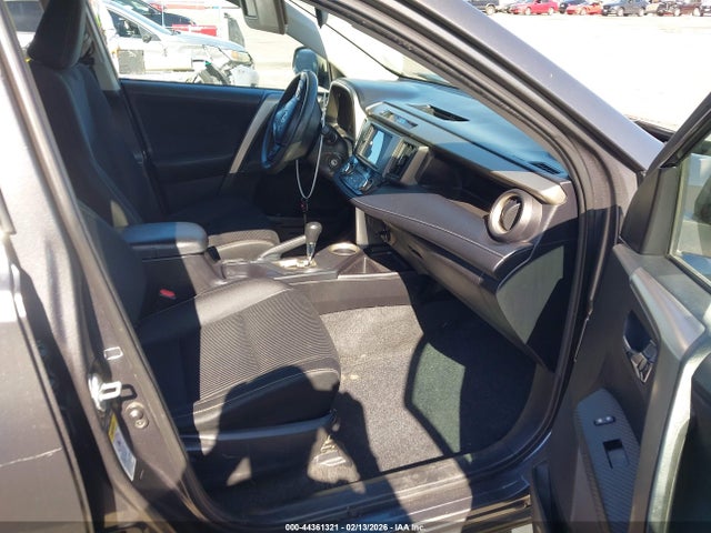 Toyota Rav4 Xle 2014 2T3WFREV7EW108698 Image 5