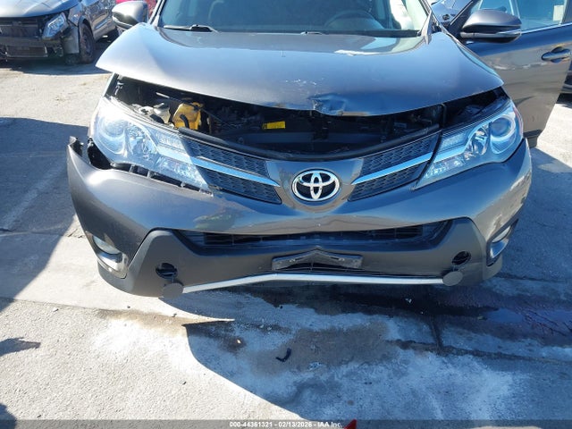 Toyota Rav4 Xle 2014 2T3WFREV7EW108698 Image 6