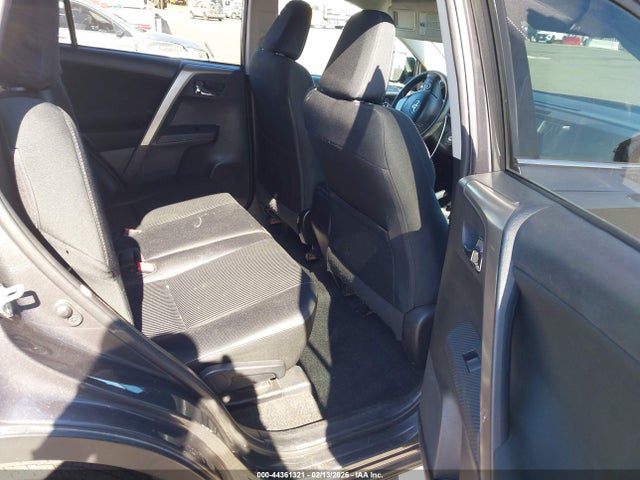 Toyota Rav4 Xle 2014 2T3WFREV7EW108698 Image 8
