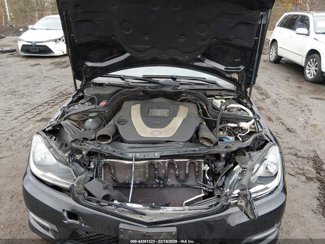 Aukcja sprzedaży 2012 Mercedes-benz C 300 Luxury 4matic/sport 4matic, vin: WDDGF8BB5CR199398, numer aukcji: 44361323