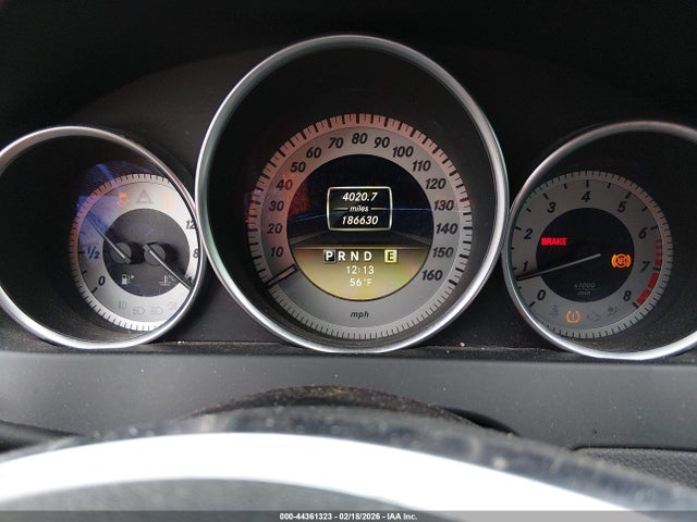 Aukcja sprzedaży 2012 Mercedes-benz C 300 Luxury 4matic/sport 4matic, vin: WDDGF8BB5CR199398, numer aukcji: 44361323