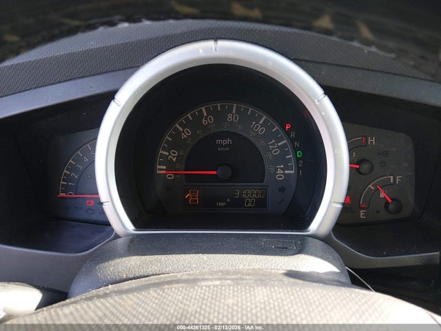 2011 HONDA RIDGELINE 5FPYK1F55BB004059 Photo 6