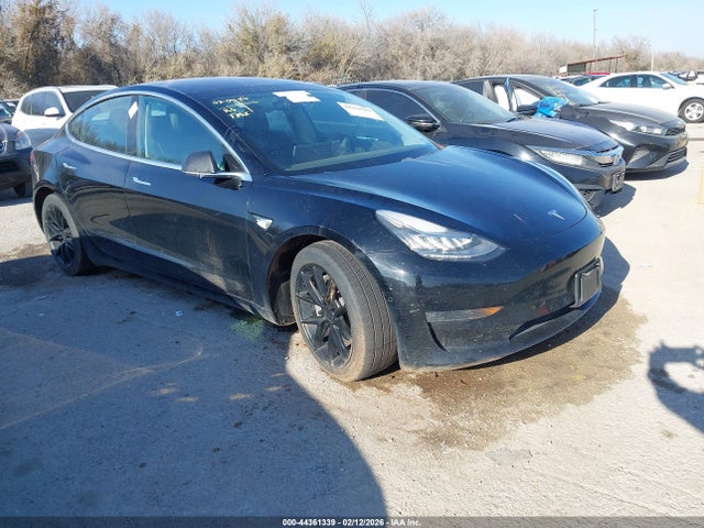 2019 TESLA MODEL 3 5YJ3E1EB1KF198980 Photo 0