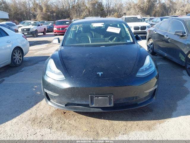 Продаж на аукціоні авто 2019 Tesla Model 3 Long Range/performance, vin: 5YJ3E1EB1KF198980, номер лоту: 44361339