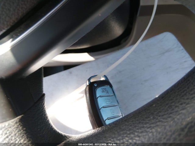 KMHE24L10GA013889 Hyundai Sonata Hybrid Se