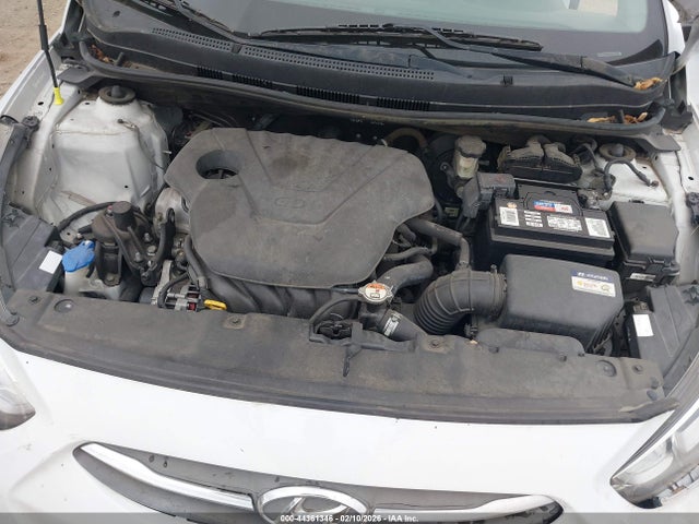 KMHCT4AE8HU363622 Hyundai Accent Value Edition