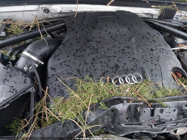 2014 AUDI Q5 WA1DMAFP9EA093337 Photo 9