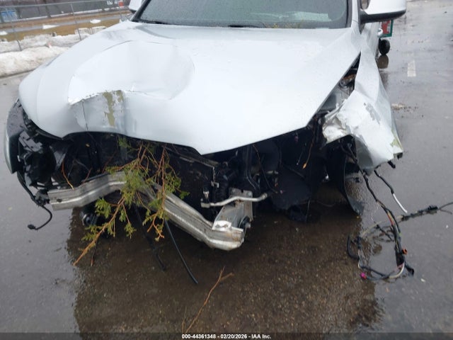 2014 AUDI Q5 WA1DMAFP9EA093337 Photo 5