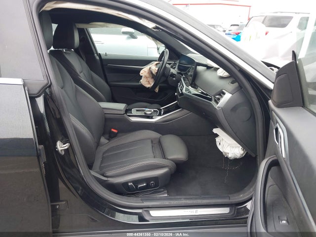Aukcja sprzedaży 2024 Bmw I4 Gran Coupe Edrive35, vin: WBY43AW04RFS63784, numer aukcji: 44361350