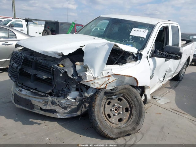 1C6RR6FG0GS269044 RAM 1500 Tradesman