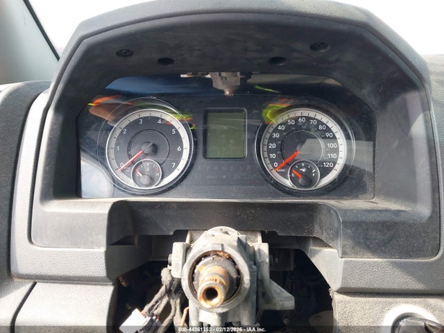 1C6RR6FG0GS269044 RAM 1500 Tradesman