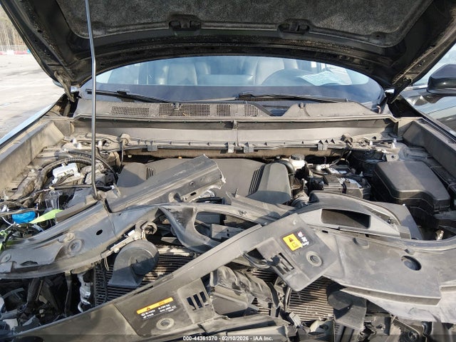 2021 MAZDA CX-9 JM3TCBCY6M0542007 Photo 9