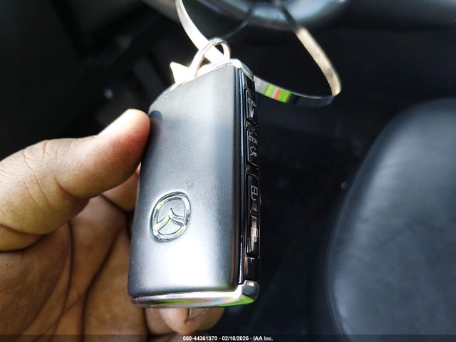 2021 MAZDA CX-9 JM3TCBCY6M0542007 Photo 10