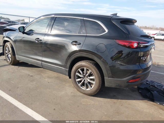 2021 MAZDA CX-9 JM3TCBCY6M0542007 Photo 2