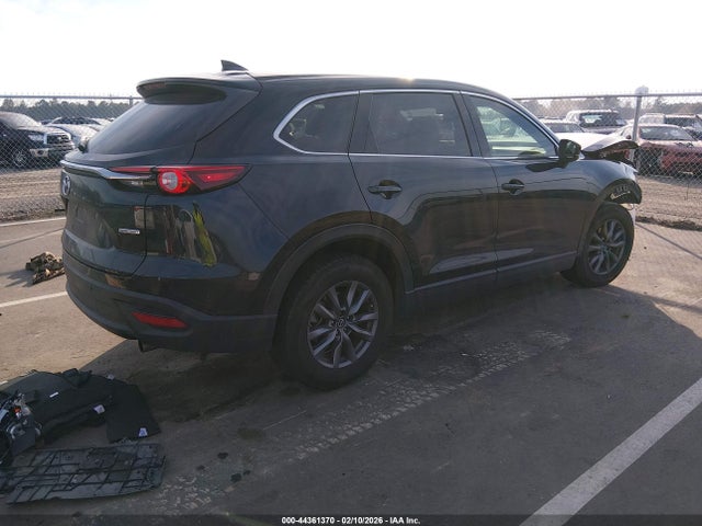 2021 MAZDA CX-9 JM3TCBCY6M0542007 Photo 3