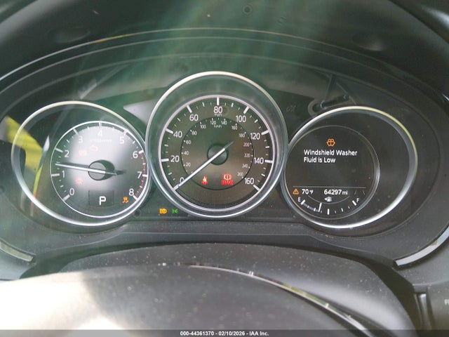 2021 MAZDA CX-9 JM3TCBCY6M0542007 Photo 6