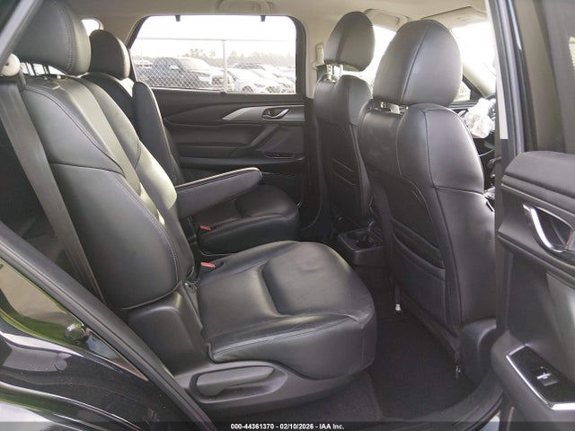 2021 MAZDA CX-9 JM3TCBCY6M0542007 Photo 7