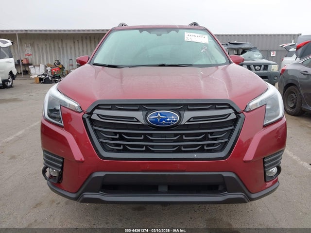 Subaru Forester Limited 2023 JF2SKAPC5PH525464 Image 12