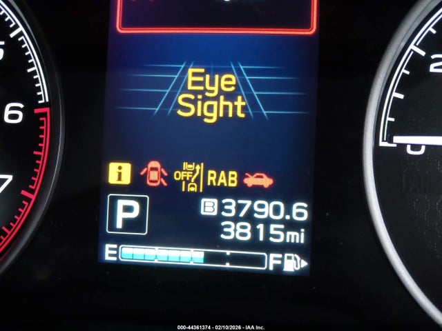 Subaru Forester Limited 2023 JF2SKAPC5PH525464 Image 7