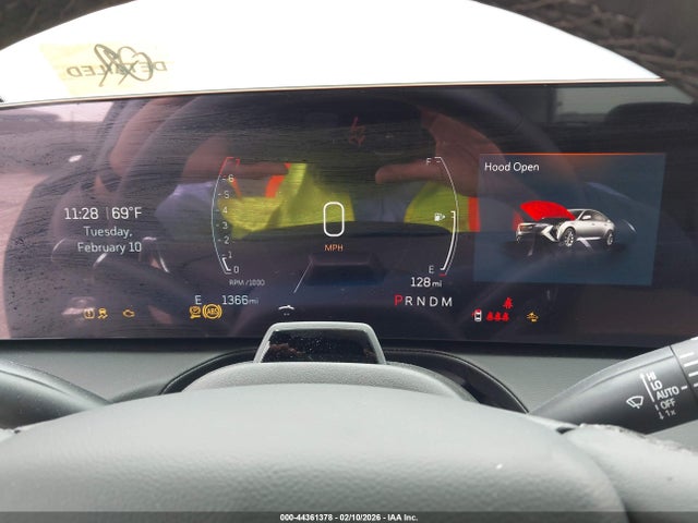 2026 CADILLAC CT5 1G6DN5RW9T0106817 Photo 6