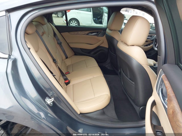 2026 CADILLAC CT5 1G6DN5RW9T0106817 Photo 7