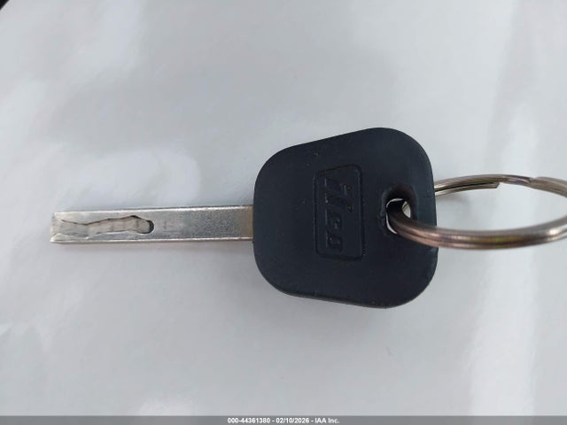 2015 CHEVROLET SONIC 1G1JC6SH8F4165533 Photo 10