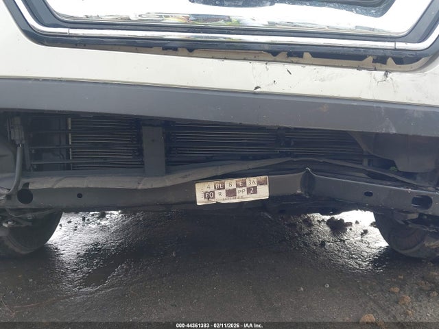 5N1AT3BA4MC721330 Nissan Rogue Sv Fwd