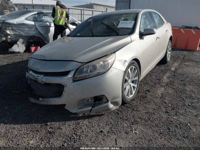 Aukcja sprzedaży 2016 Chevrolet Malibu Limited Ltz, vin: 1G11E5SA3GF130430, numer aukcji: 44361386