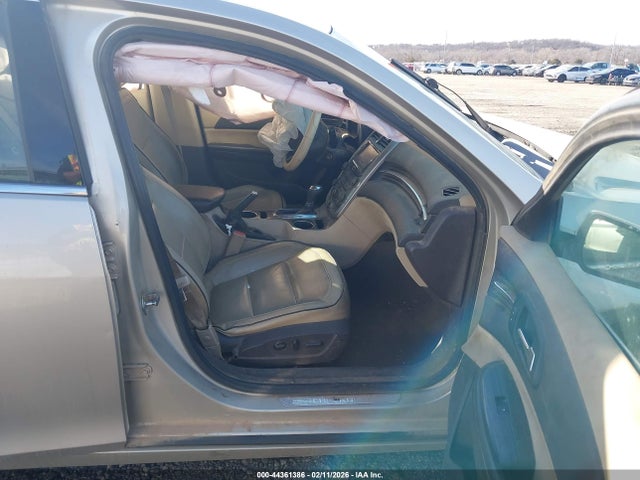 Aukcja sprzedaży 2016 Chevrolet Malibu Limited Ltz, vin: 1G11E5SA3GF130430, numer aukcji: 44361386