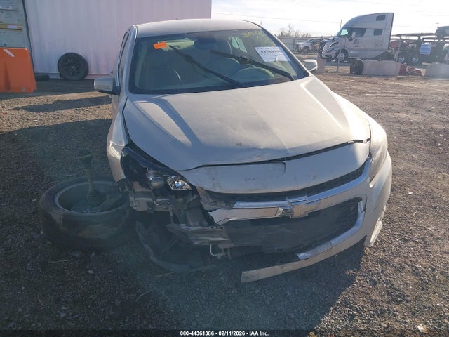 Aukcja sprzedaży 2016 Chevrolet Malibu Limited Ltz, vin: 1G11E5SA3GF130430, numer aukcji: 44361386