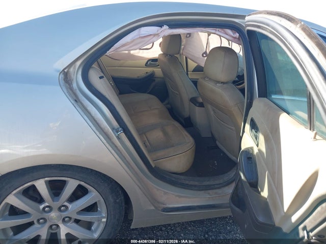 Aukcja sprzedaży 2016 Chevrolet Malibu Limited Ltz, vin: 1G11E5SA3GF130430, numer aukcji: 44361386
