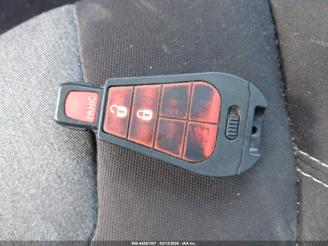 1C4PJMAB9EW253020 Jeep Cherokee Sport