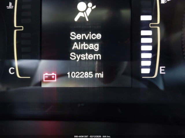 1C4PJMAB9EW253020 Jeep Cherokee Sport