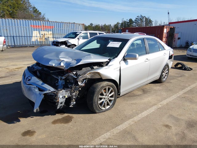 Продаж на аукціоні авто 2010 Toyota Camry Hybrid, vin: 4T1BB3EK5AU119571, номер лоту: 44361391