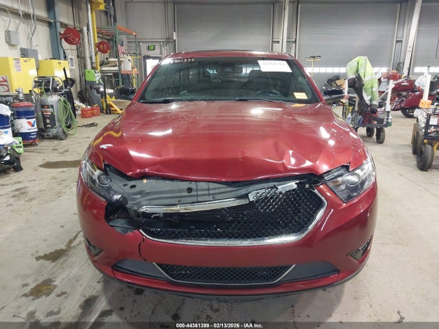 Ford TAURUS SHO 2015 1FAHP2KTXFG183480 Image 12